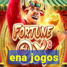 ena jogos